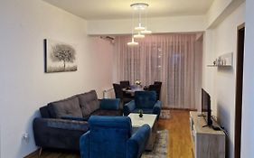Kamche Lux Apartment